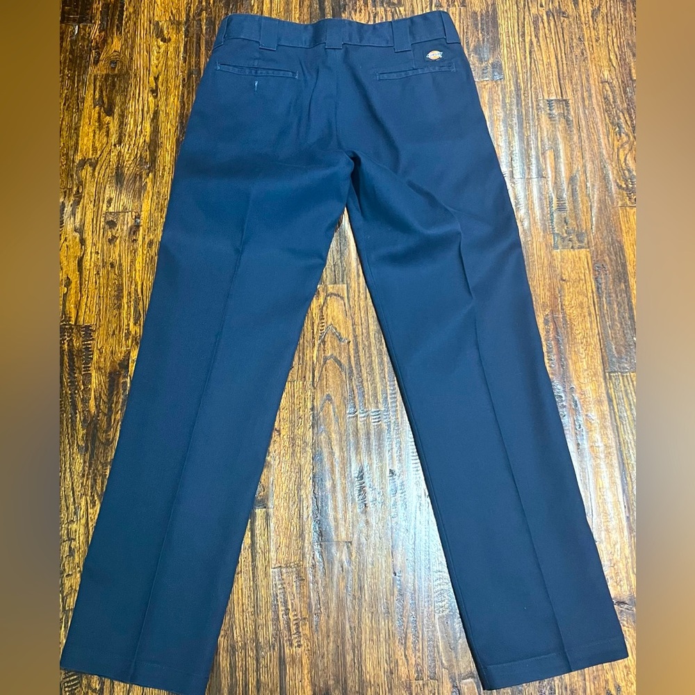 Dickies flex slim fit 33/34 pants